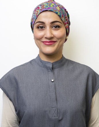 Frisco dentist Naira T Kraipak D D S